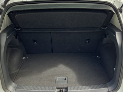 VW T-Cross Gebrauchtwagen VW T-Cross Gebrauchtwagen