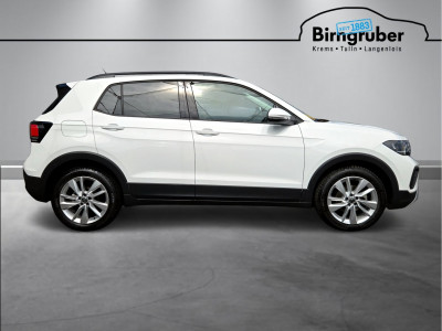 VW T-Cross Gebrauchtwagen VW T-Cross Gebrauchtwagen
