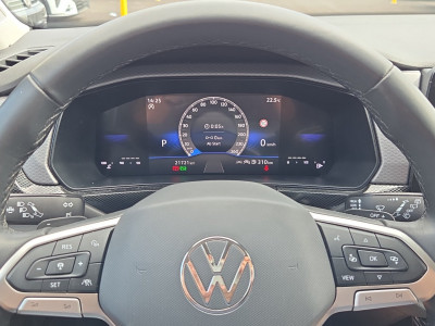VW T-Cross Gebrauchtwagen VW T-Cross Gebrauchtwagen