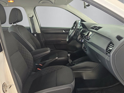 Skoda Fabia Gebrauchtwagen Skoda Fabia Gebrauchtwagen