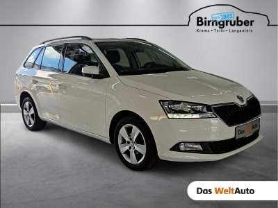 Skoda Fabia Gebrauchtwagen Skoda Fabia Gebrauchtwagen