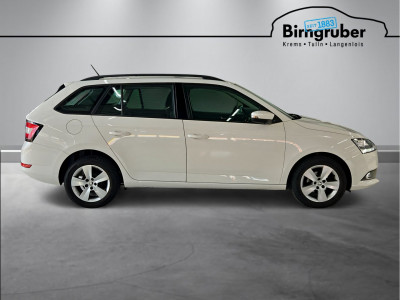 Skoda Fabia Gebrauchtwagen Skoda Fabia Gebrauchtwagen