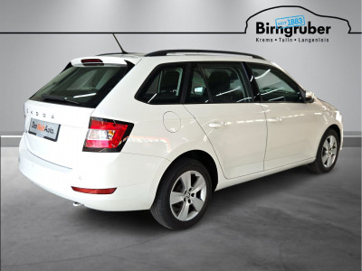 Skoda Fabia Gebrauchtwagen Skoda Fabia Gebrauchtwagen