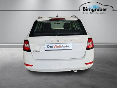 Skoda Fabia Gebrauchtwagen Skoda Fabia Gebrauchtwagen