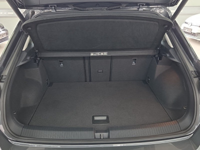 VW T-Roc Gebrauchtwagen VW T-Roc Gebrauchtwagen