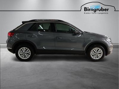 VW T-Roc Gebrauchtwagen VW T-Roc Gebrauchtwagen