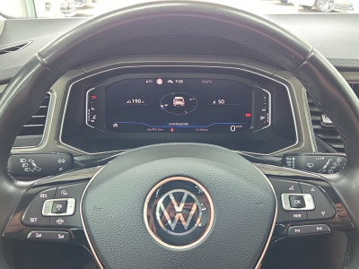 VW T-Roc Gebrauchtwagen VW T-Roc Gebrauchtwagen