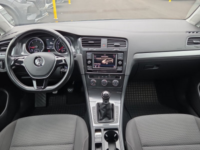 VW Golf Gebrauchtwagen VW Golf Gebrauchtwagen