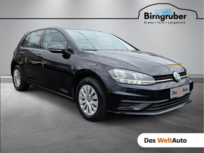 VW Golf Gebrauchtwagen VW Golf Gebrauchtwagen