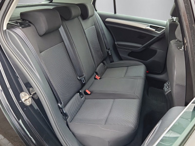 VW Golf Gebrauchtwagen VW Golf Gebrauchtwagen