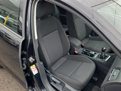 VW Golf Gebrauchtwagen VW Golf Gebrauchtwagen