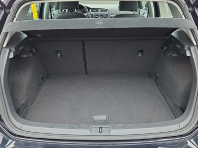 VW Golf Gebrauchtwagen VW Golf Gebrauchtwagen