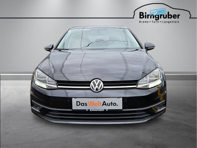 VW Golf Gebrauchtwagen VW Golf Gebrauchtwagen