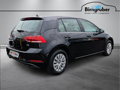 VW Golf Gebrauchtwagen VW Golf Gebrauchtwagen