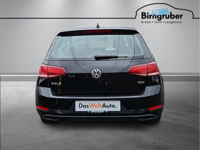 VW Golf Gebrauchtwagen VW Golf Gebrauchtwagen