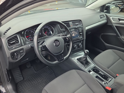 VW Golf Gebrauchtwagen VW Golf Gebrauchtwagen
