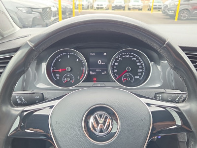 VW Golf Gebrauchtwagen VW Golf Gebrauchtwagen