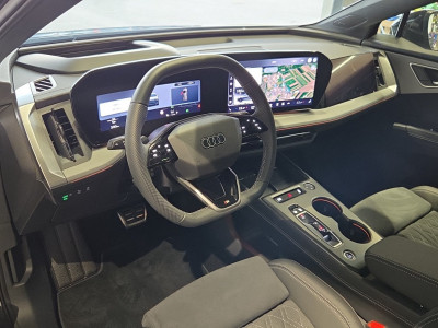 Audi Q4 e-tron Gebrauchtwagen Audi Q4 e-tron Gebrauchtwagen