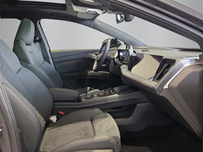 Audi Q4 e-tron Gebrauchtwagen Audi Q4 e-tron Gebrauchtwagen