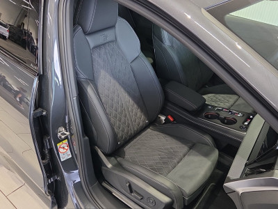 Audi Q4 e-tron Gebrauchtwagen Audi Q4 e-tron Gebrauchtwagen