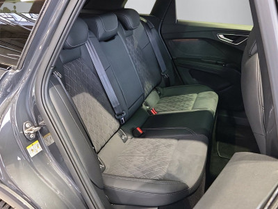 Audi Q4 e-tron Gebrauchtwagen Audi Q4 e-tron Gebrauchtwagen