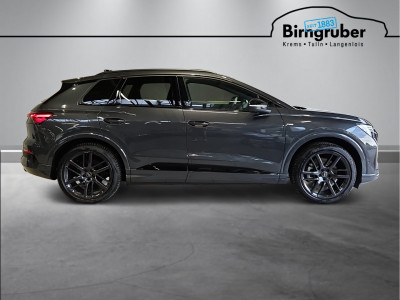 Audi Q4 e-tron Gebrauchtwagen Audi Q4 e-tron Gebrauchtwagen