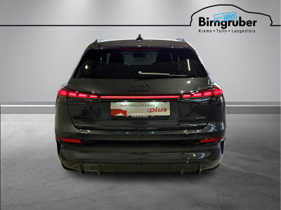 Audi Q4 e-tron Gebrauchtwagen Audi Q4 e-tron Gebrauchtwagen