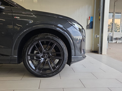 Audi Q4 e-tron Gebrauchtwagen Audi Q4 e-tron Gebrauchtwagen