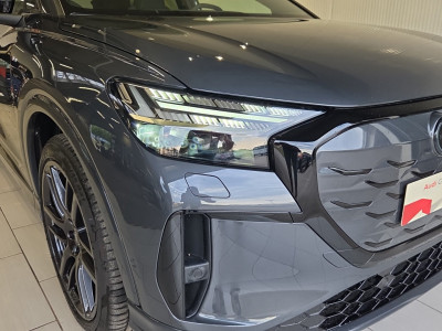 Audi Q4 e-tron Gebrauchtwagen Audi Q4 e-tron Gebrauchtwagen