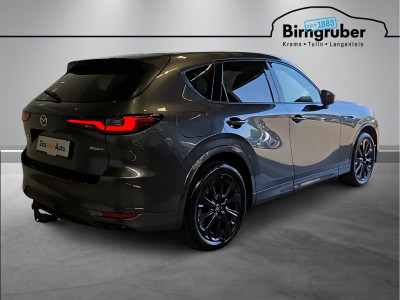 Mazda CX-60 Gebrauchtwagen Mazda CX-60 Gebrauchtwagen