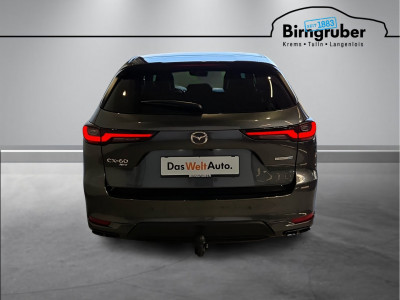 Mazda CX-60 Gebrauchtwagen Mazda CX-60 Gebrauchtwagen
