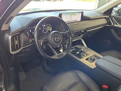 Mazda CX-60 Gebrauchtwagen Mazda CX-60 Gebrauchtwagen
