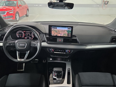 Audi Q5 Gebrauchtwagen Audi Q5 Gebrauchtwagen