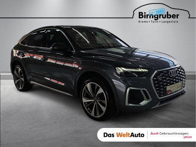 Audi Q5 Gebrauchtwagen Audi Q5 Gebrauchtwagen