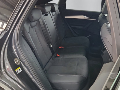 Audi Q5 Gebrauchtwagen Audi Q5 Gebrauchtwagen