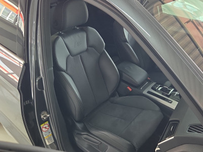 Audi Q5 Gebrauchtwagen Audi Q5 Gebrauchtwagen