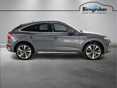 Audi Q5 Gebrauchtwagen Audi Q5 Gebrauchtwagen