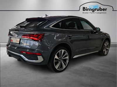 Audi Q5 Gebrauchtwagen Audi Q5 Gebrauchtwagen