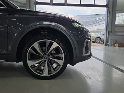 Audi Q5 Gebrauchtwagen Audi Q5 Gebrauchtwagen