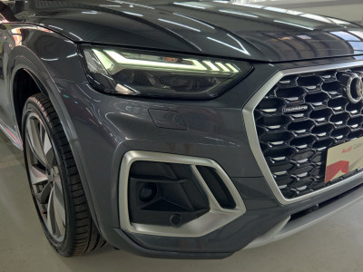 Audi Q5 Gebrauchtwagen Audi Q5 Gebrauchtwagen
