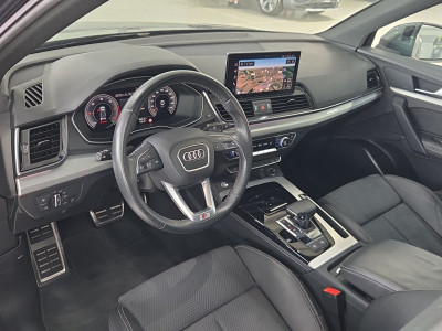 Audi Q5 Gebrauchtwagen Audi Q5 Gebrauchtwagen