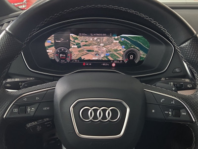 Audi Q5 Gebrauchtwagen Audi Q5 Gebrauchtwagen