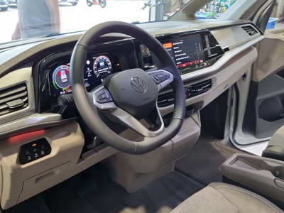 VW Multivan Gebrauchtwagen VW Multivan Gebrauchtwagen