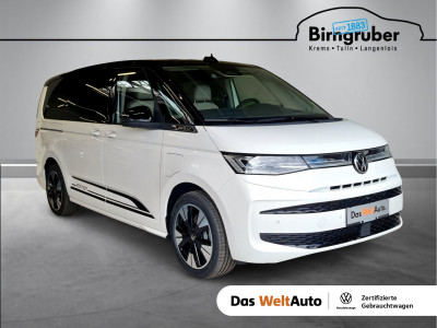 VW Multivan Gebrauchtwagen VW Multivan Gebrauchtwagen