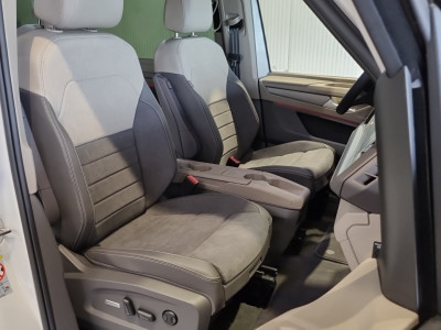 VW Multivan Gebrauchtwagen VW Multivan Gebrauchtwagen