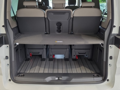 VW Multivan Gebrauchtwagen VW Multivan Gebrauchtwagen