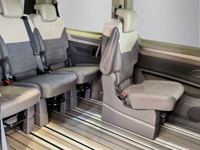 VW Multivan Gebrauchtwagen VW Multivan Gebrauchtwagen