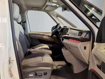 VW Multivan Gebrauchtwagen VW Multivan Gebrauchtwagen
