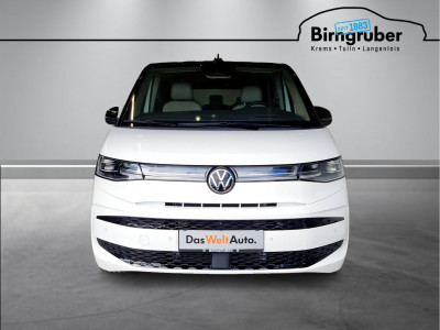 VW Multivan Gebrauchtwagen VW Multivan Gebrauchtwagen
