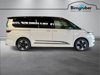 VW Multivan Gebrauchtwagen VW Multivan Gebrauchtwagen